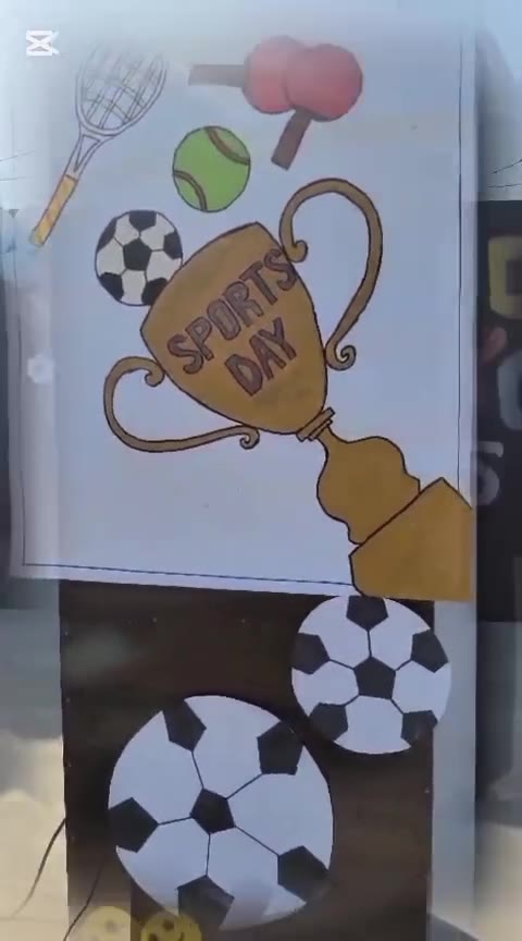 Sports gala